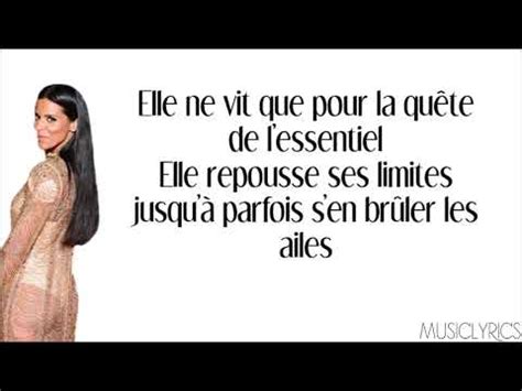 Shy M Elle Danse Encore Parole Youtube