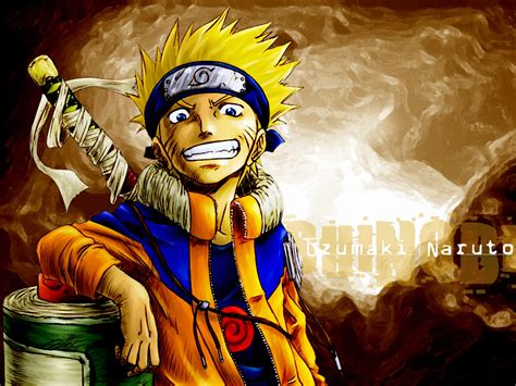 Naruto Hd Wallpaper Background Image 1920x1440
