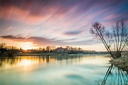 Schloss Petershagen an der Weser Foto & Bild | deutschland, europe ...
