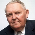 Ludwig Erhard - Bilder & Fotos - WELT