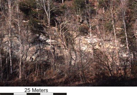 Eagle Creek Mound Dale Hollow Lake Tn Virtual Field Trip Kentucky