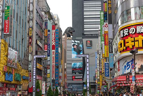 How To See The Best Of Tokyo In 3 Days The Official Tokyo Travel