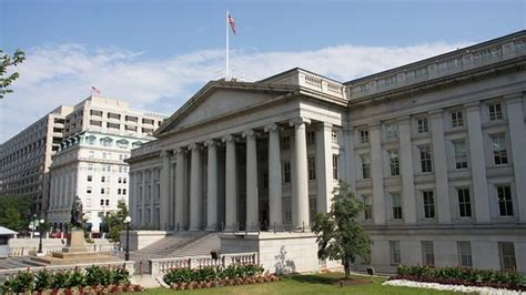 United States Department Of The Treasury Washington Tripadvisor