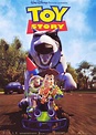 Toy Story - Os Rivais - SAPO Mag
