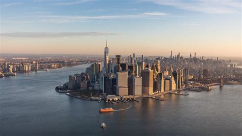 The Trends That Defined New York City In The 2010s Curbed Ny