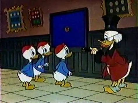 Scrooge Mcduck And Money Alchetron The Free Social Encyclopedia