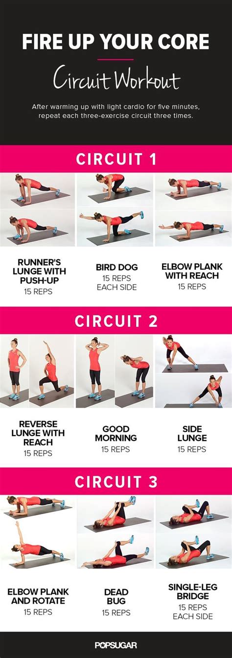 14 Flat Belly Fat Burning Workouts That Will Help You Lose Weight