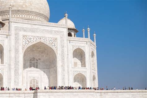 La Historia Del Taj Mahal El Gran Viajecito La Historia Del Taj Mahal