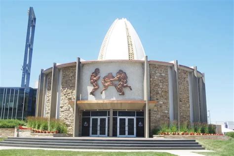 Pro Football Hall Of Fame For Eagles Fans Canton Ohio Guide