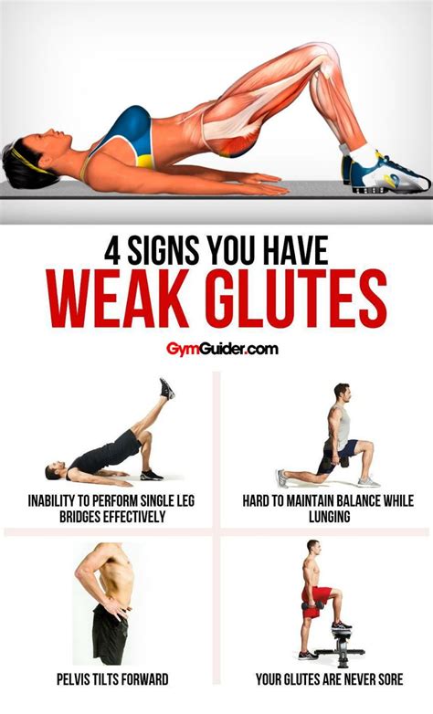 Pin On Glutes And Butt Workouts