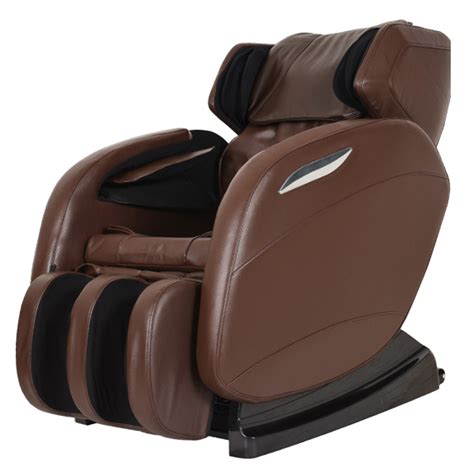 Electric 22 Roller Full Body Shiatsu Chair Massage Bluetooth Airbag Pressure Back Foot Massage