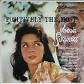 Joanie Sommers - Positively The Most (Vinyl) | Discogs