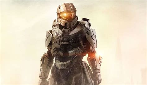 Master Chief Is In A Pinch In Halo 5 Guardians Live Action Trailer
