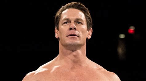 John Cena Reveals New Hairstyle, Speaks Mandarin (Video) - Wrestling Inc.