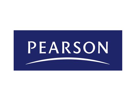 Pearson Logo Logok