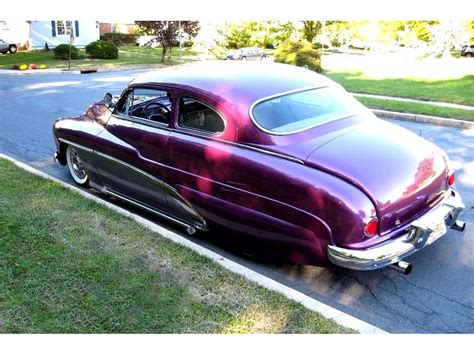 1950 Mercury Custom For Sale In Stratford Nj