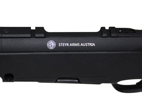 Steyr Scout Bolt Action Airsoft Sniper