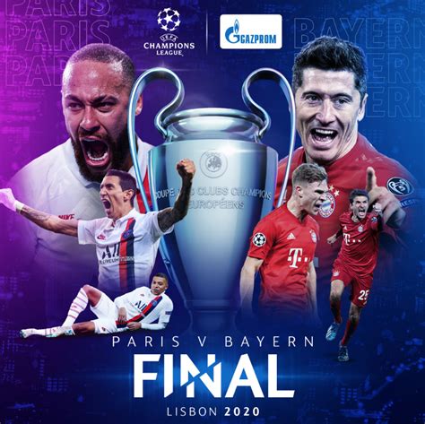 El sorteo dejó partidazos para el próximo año, buscando una clasificación a la siguiente fase. Disfruta de la Champions League 2020: Acá todos los ...