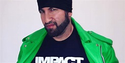 Gregory Helms Announces His Departure From Impact Wrestling ...