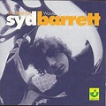 Wouldn't You Miss Me?: The Best Of Syd Barrett | CD Album | Free ...