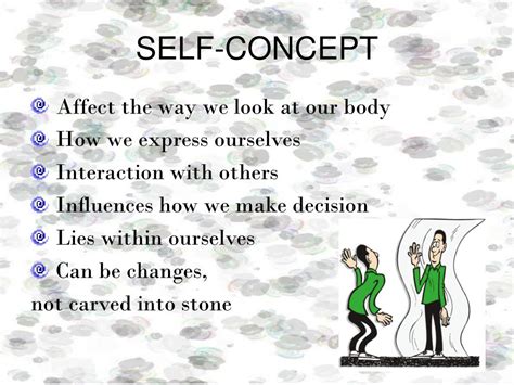 Ppt How Is Self Concept Developed And How To Ensure Students Have