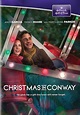 Movie Treasures By Brenda: Hallmark Hall of Fame's Christmas in Conway