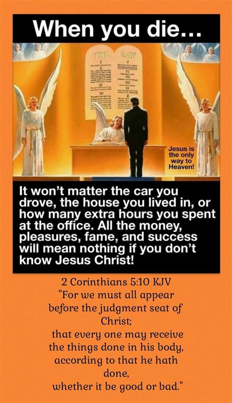 Pin By Valma Rowles On Christian Folder Way To Heaven Kjv The Only Way