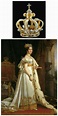 Princesa Teresa de Sajonia-Hildburhausen. Reina de Baviera | Royal ...
