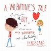 Cute Valentine's Sayings Handmade Cards Printable Cards