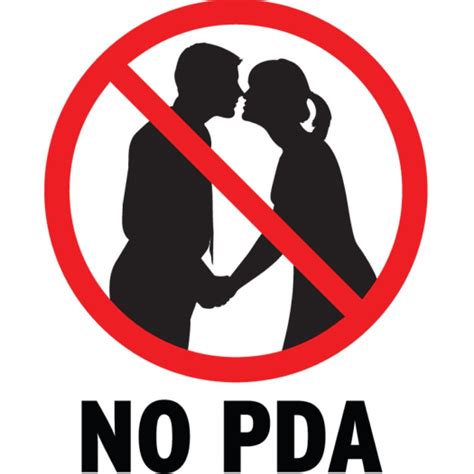 Physical affection has been defined as, any touch intended to arouse feelings of love in the giver and/or the recipient.. PDA In India - DU EXPRESS