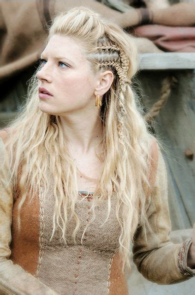 1,506 likes · 6 talking about this. Viking woman with traditional light hair and handmade dress. Tumbler | Viking hair, Lagertha ...
