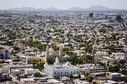 Visita la Catedral de Hermosillo en el estado de Sonora - Playas de Mexico