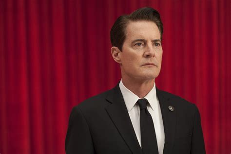 Kyle Maclachlan On Returning To Twin Peaks After Decades Am 1070