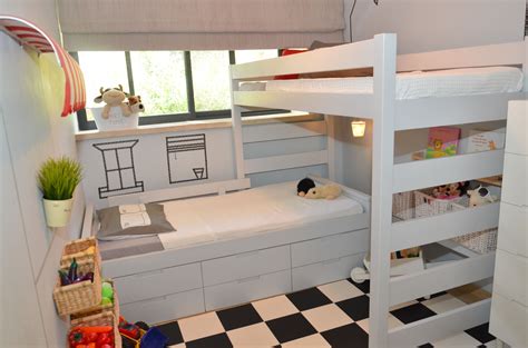 Unique Kids Room Design For Two Kids 21 Most Amazing Design Ideas For