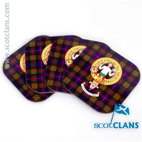 Pin On Clan Murray Products