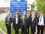 Chailey School News: The Results of the Chailey School Mock Election