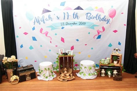 Backdrop kantor, backdrop kantor minimalis, desain backdrop interior kantor, backdrop ruangan kantor berbahan kayu dan harga backdrop murah. 30+ Ide Keren Backdrop Photo Booth Perpisahan Sekolah ...