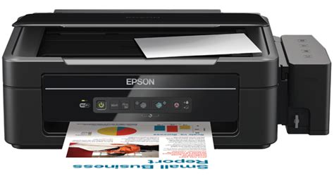 A4 draft (b/c) 28ppm/15ppm 4″ x6″ draf. Printer Epson L355 Wifi Series - e-Printer