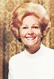 First Ladies: Pat Nixon described as having 'tragic dimension' - Davie ...