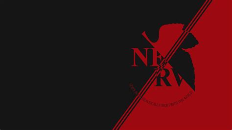 Free Download Nerv Wallpapers Top Free Nerv Backgrounds 3840x2160 For
