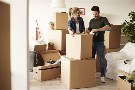 12 Benefits Of Hiring A Moving Company Us Best Movers