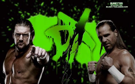 Wallpapers Pics Of Wwe Dx Wallpaper Cave