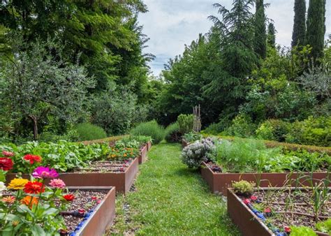 Comment Planifier Son Potager Pour Le Mois De F Vrier