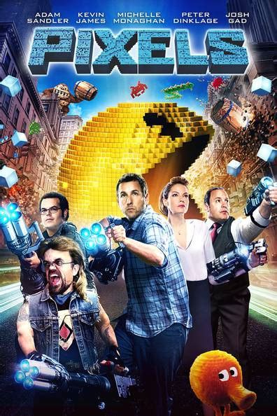 How To Watch And Stream Pixels 2015 On Roku
