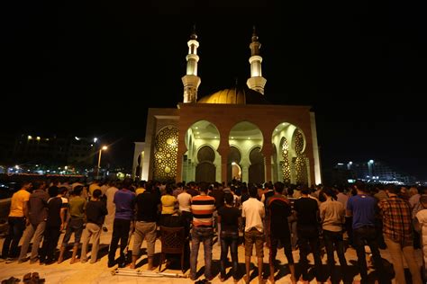 Ramadan Fast Facts As Muslims Worldwide Begin Holy Month Al Arabiya English