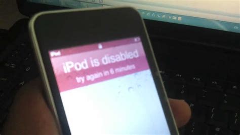 Jul 13, 2020 · remove the passcode on your ipod touch (7th generation) make sure that your ipod touch isn't connected to your computer. How to reset iPod Touch password if you've forgotten or ...