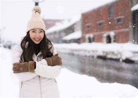 Visiting Hokkaido In Winter Best Things To Do In Winter Weather