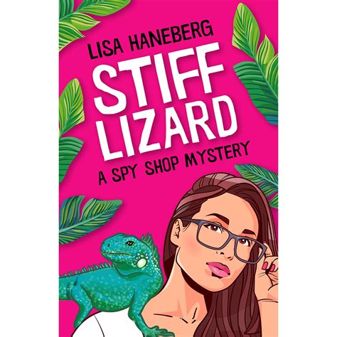 Stiff Lizard Another Clueless Gent Book Blitz