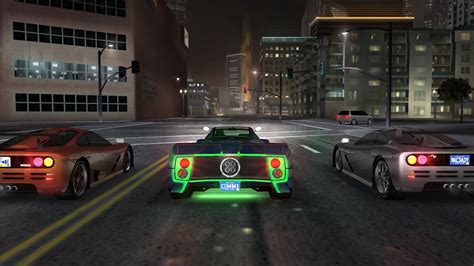 Midnight Club 3 Gameplay 1080p Pcsx2 170 Zonda C 12 S X F1 Lm Youtube