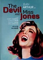 The Devil and Miss Jones [DVD] [1941] - Best Buy
